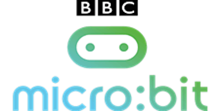 Learn to Love Your BBC Micro:bit - Kirklees CAS Hub primary image