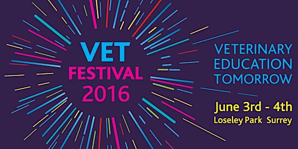 The VET Festival 2016