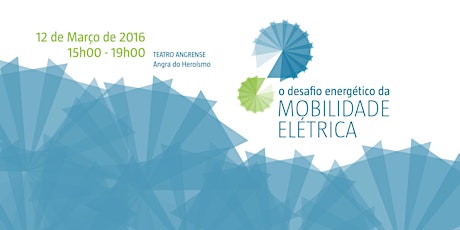 Imagem principal de O desafio energético da mobilidade elétrica