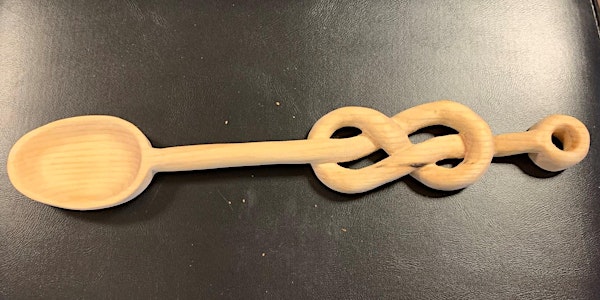 Spoon Wood Carving Class