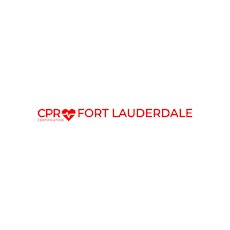 CPR Certification Fort Lauderdale tickets