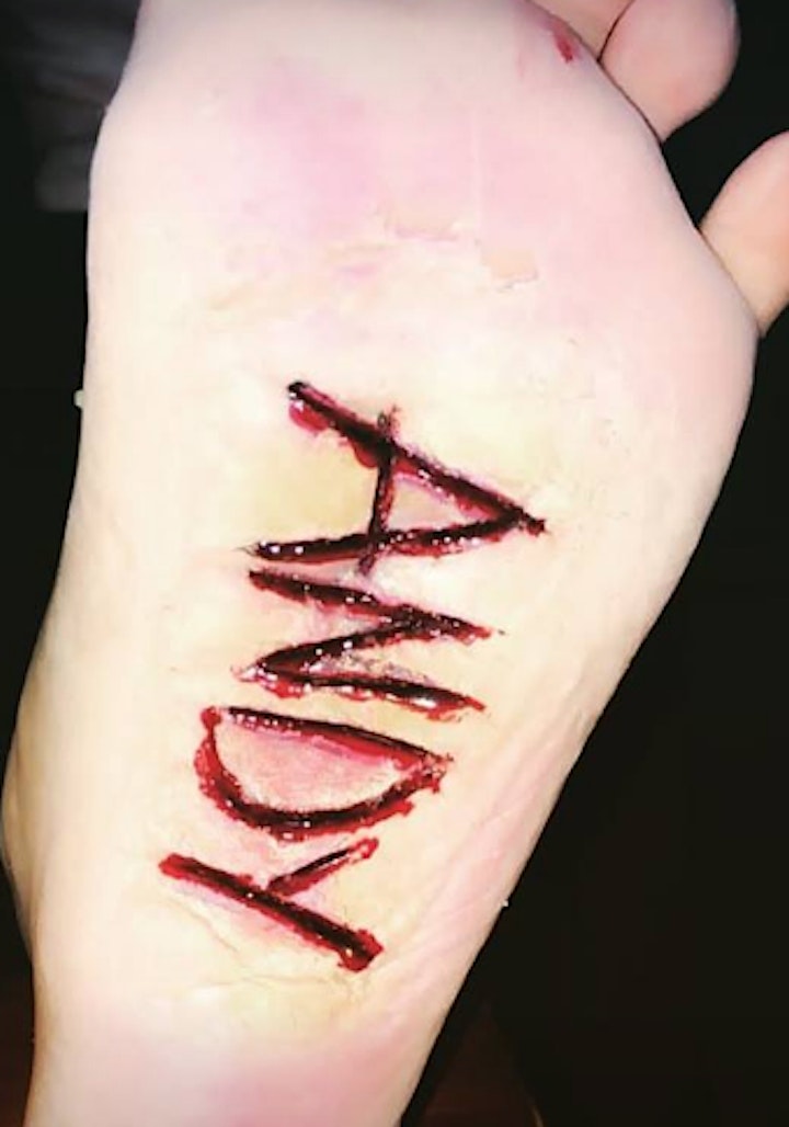 Special Effects (SFX) Workshop image