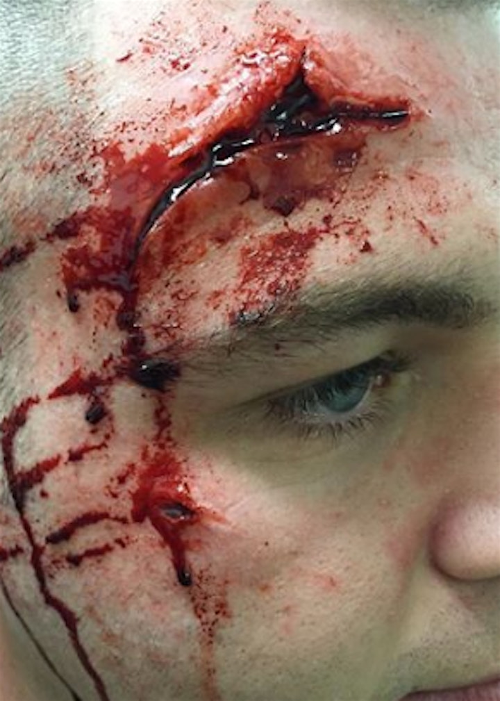 Special Effects (SFX) Workshop image