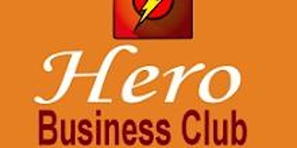 Cardiff Open Coffee - Hero Business Club
