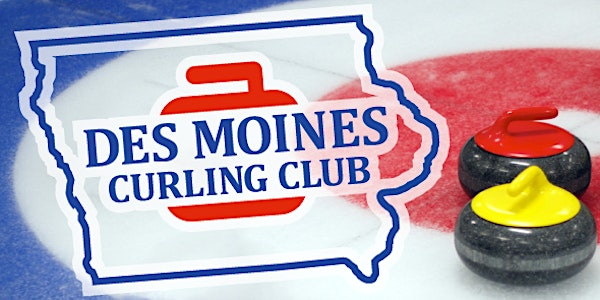 CURL Des Moines - Winter League 2022