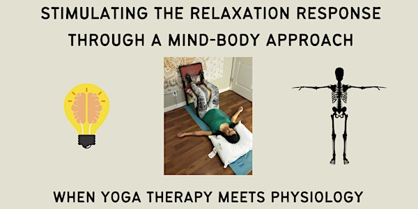 STIMULATING THE RELAXATION RESPONSE THROUGH A MIND-BODY APPROACH