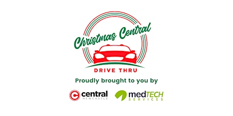 Christmas Central Drive Thru 2021 primary image