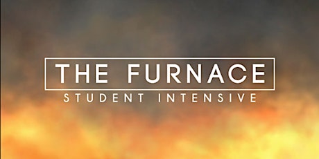 The Furnace Student Intensive Spring 2016 primary image