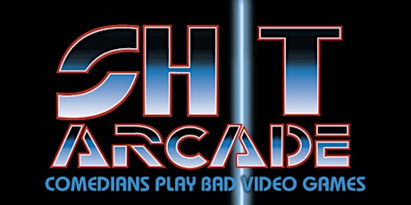 Shit Arcade with Mike Drucker