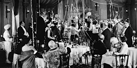 The Tenfold Forty's Roaring Twenties Fête primary image