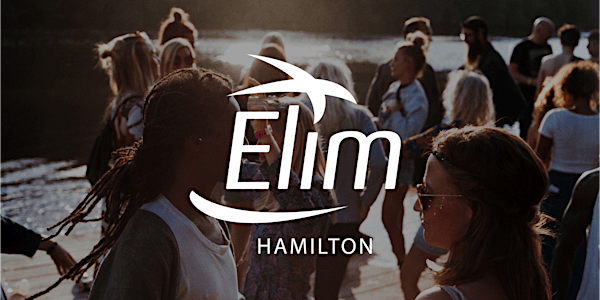 Hamilton Elim Church 9AM - ONSITE