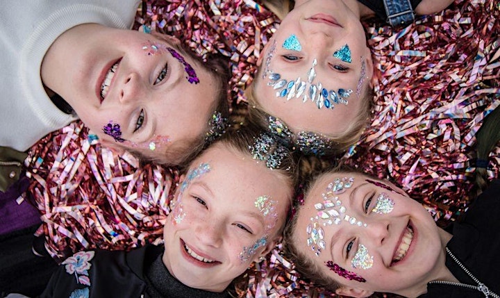 Glitter Bar Workshop image