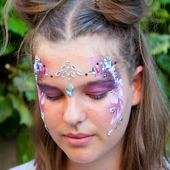 Glitter Bar Workshop image