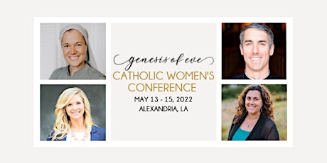 Genesis of Eve Conference: Come to the Well tickets