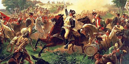 The Rise of the American Army: Valley Forge and Battle of Monmouth Bus Tour