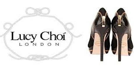 Lucy Choi Shopping Event primary image