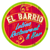 Logotipo de El Barrio Latino Bar and Restaurant