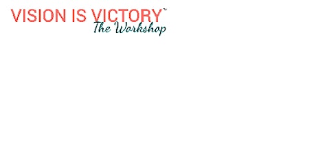 Vision Is Victory: The Workshop Phoenix 2/26/16 primary image
