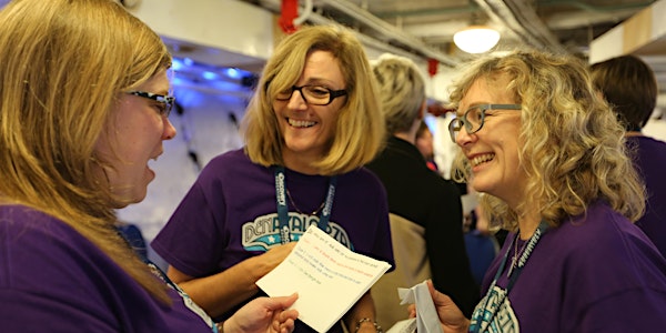 Day of Discovery Birmingham 2016