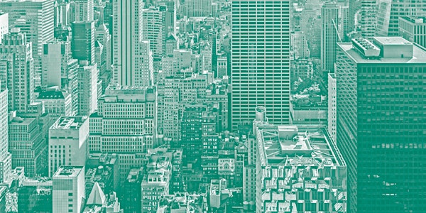 Planet Forward Summit on Sustainable Cities
