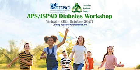 Replay of APS ISPAD Diabetes Workshop 2021 primary image
