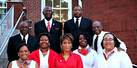 Web Event - Join The Atlanta Chapter, Clark Atlanta University Alumni Association primary image
