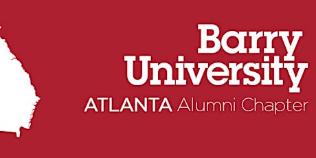Barry University Atlanta Alumni and Family BBQ primary image