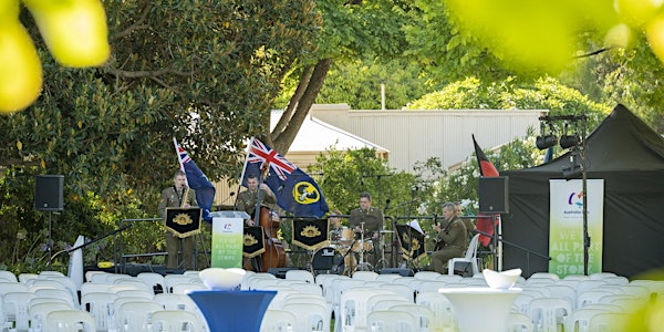 Australia Day Awards at Government House