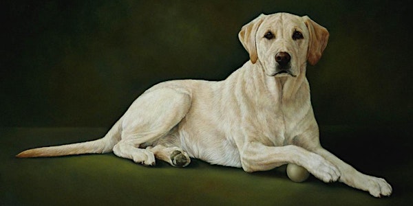 2-Day Workshop with Lisa Ober: Realistic Pets/Animals in Pastel Workshop on...