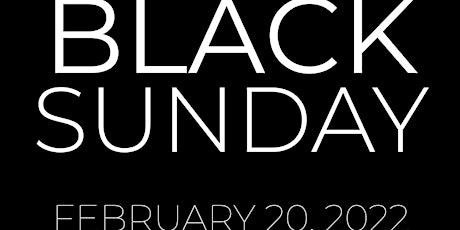 BLACK SUNDAY- SIB'S Breakfast Club's 11th  Black History Month Day Party tickets