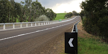 Road Safety Barriers Fundamentals & Applications workshop - Melb -Mar 2022 tickets