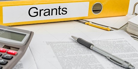 Secrets to writing successful grant applications tickets