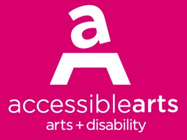 Accessible Festivals and Events Workshop | 13 July 2022 image