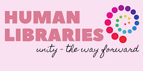 Primaire afbeelding van Human Libraries - Foster Library