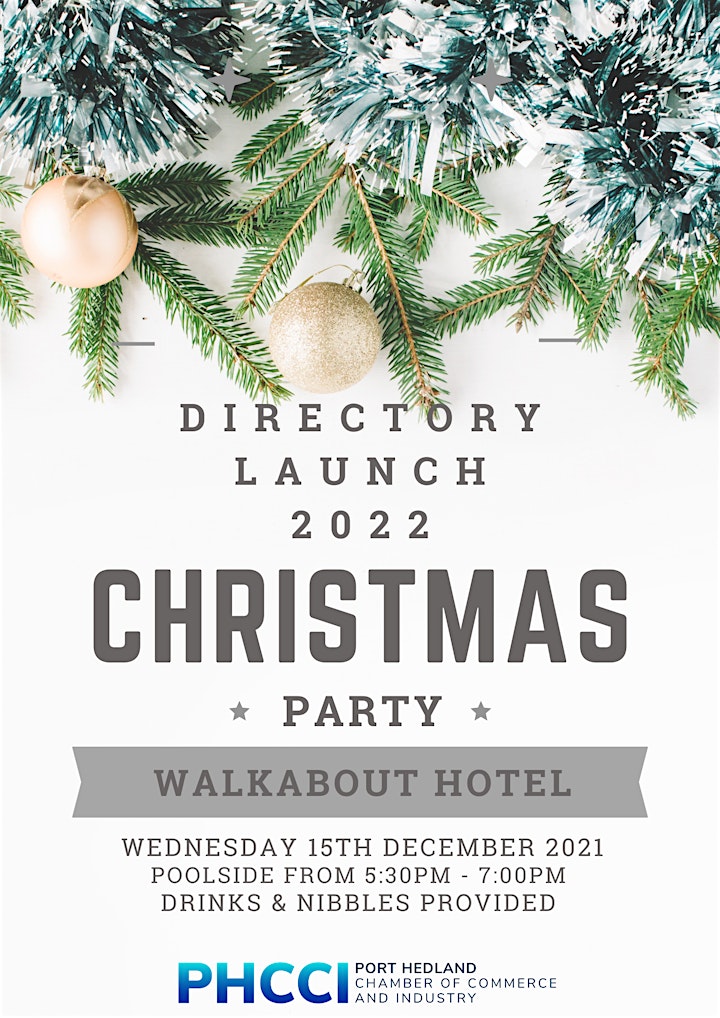
		Directory Launch 2022 Christmas Party image
