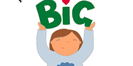 Help your child with their BIG emotions primary image