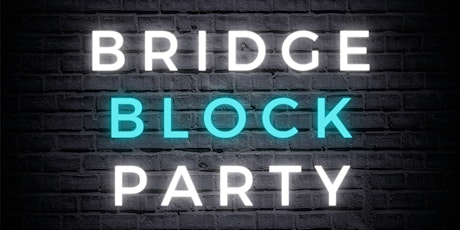 Bridge Block Party: An Improv Comedy Show tickets