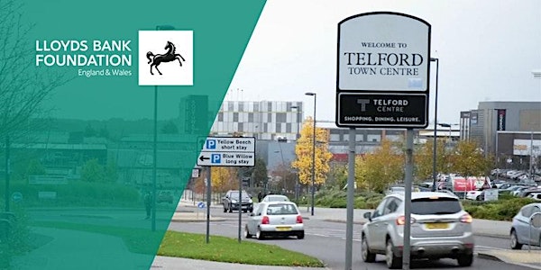 Aspiration: Unlocking Potential in Telford and Wrekin:Forming an Alliance