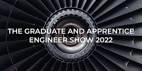 The Graduate & Apprentice Engineer Show