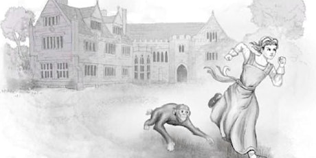 Anne of Athelhampton - A Talk from Giles Keating and Noah Warnes tickets