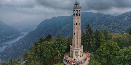 Immagine principale di Brunate d'autore. Raccontare ai turisti il Parco Letterario 