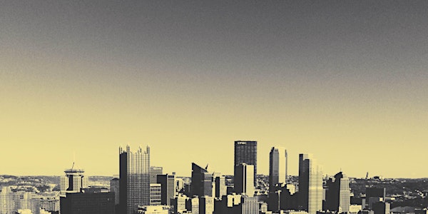 A Meeting of the Rust Belt Coalition of Young Preservationists