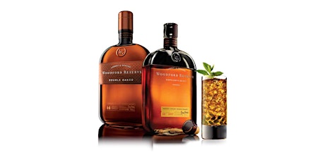 Woodford Reserve Whisky Session primary image