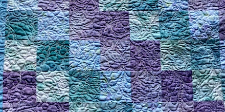 Shambellie House Quilt Fling, Free Motion Quilting with Carol Munro tickets