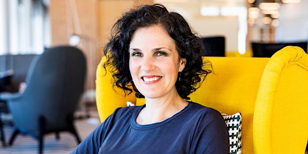 IKEA Digital Transformation: Barbara Coppola, IKEA Chief Digital Officer
