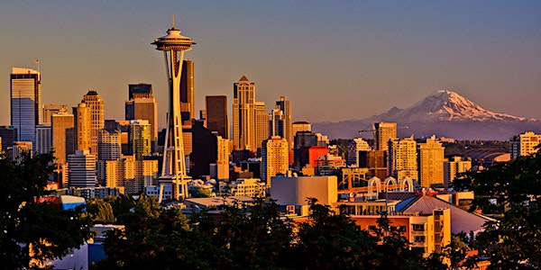 AngelHack Seattle 2016
