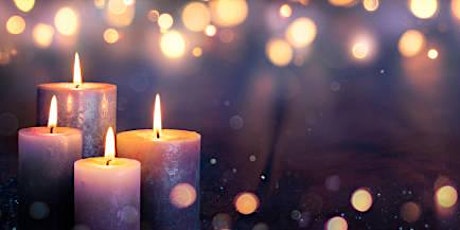 Advent Carols by Candlelight for Magdalene College primary image