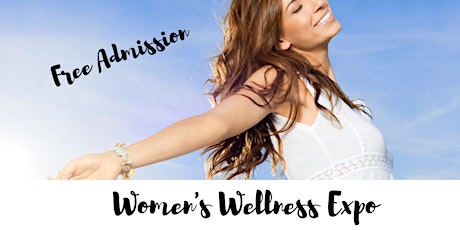 Women's Wellness Expo primary image