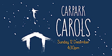 Car Park Carols primary image