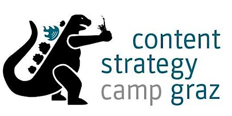 Hauptbild für Content Strategy Camp Graz 2022